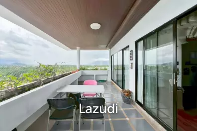Stunning Ocean View 2-Bed Condo 144 Sqm in Regent Villa Condo