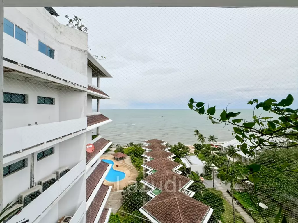 Stunning Ocean View 2-Bed Condo 144 Sqm in Regent Villa Condo