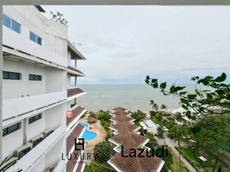 Stunning Ocean View 2-Bed Condo 144 Sqm in Regent Villa Condo