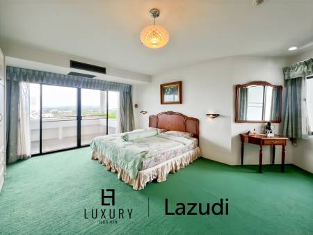 Stunning Ocean View 2-Bed Condo 144 Sqm in Regent Villa Condo