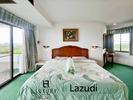 Stunning Ocean View 2-Bed Condo 144 Sqm in Regent Villa Condo