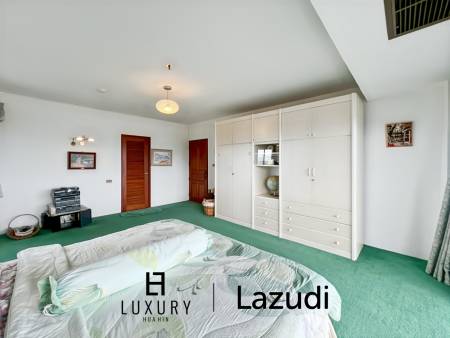 Stunning Ocean View 2-Bed Condo 144 Sqm in Regent Villa Condo