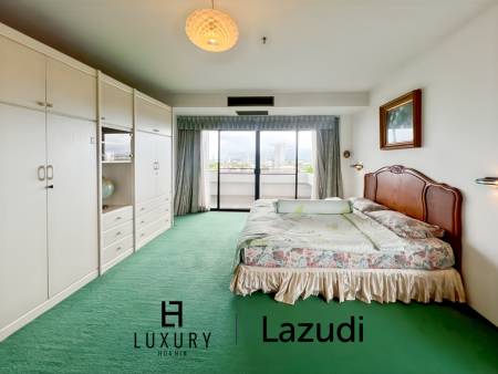 Stunning Ocean View 2-Bed Condo 144 Sqm in Regent Villa Condo