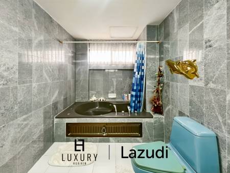 Stunning Ocean View 2-Bed Condo 144 Sqm in Regent Villa Condo