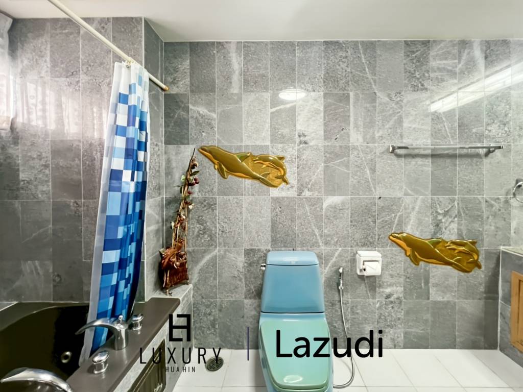 Stunning Ocean View 2-Bed Condo 144 Sqm in Regent Villa Condo