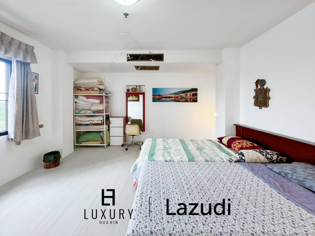 Stunning Ocean View 2-Bed Condo 144 Sqm in Regent Villa Condo