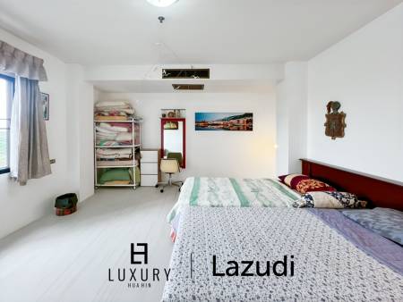 Stunning Ocean View 2-Bed Condo 144 Sqm in Regent Villa Condo