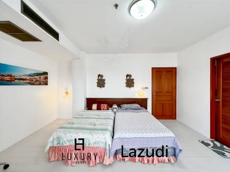 Stunning Ocean View 2-Bed Condo 144 Sqm in Regent Villa Condo