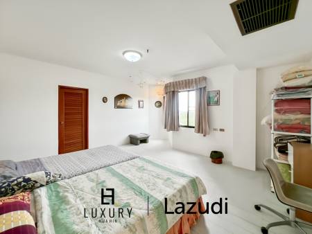 Stunning Ocean View 2-Bed Condo 144 Sqm in Regent Villa Condo