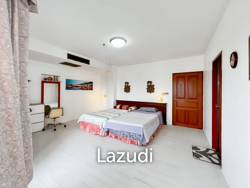 Stunning Ocean View 2-Bed Condo 144 Sqm in Regent Villa Condo