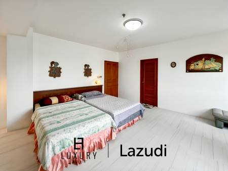 Stunning Ocean View 2-Bed Condo 144 Sqm in Regent Villa Condo