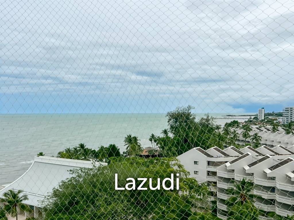 Stunning Ocean View 2-Bed Condo 144 Sqm in Regent Villa Condo