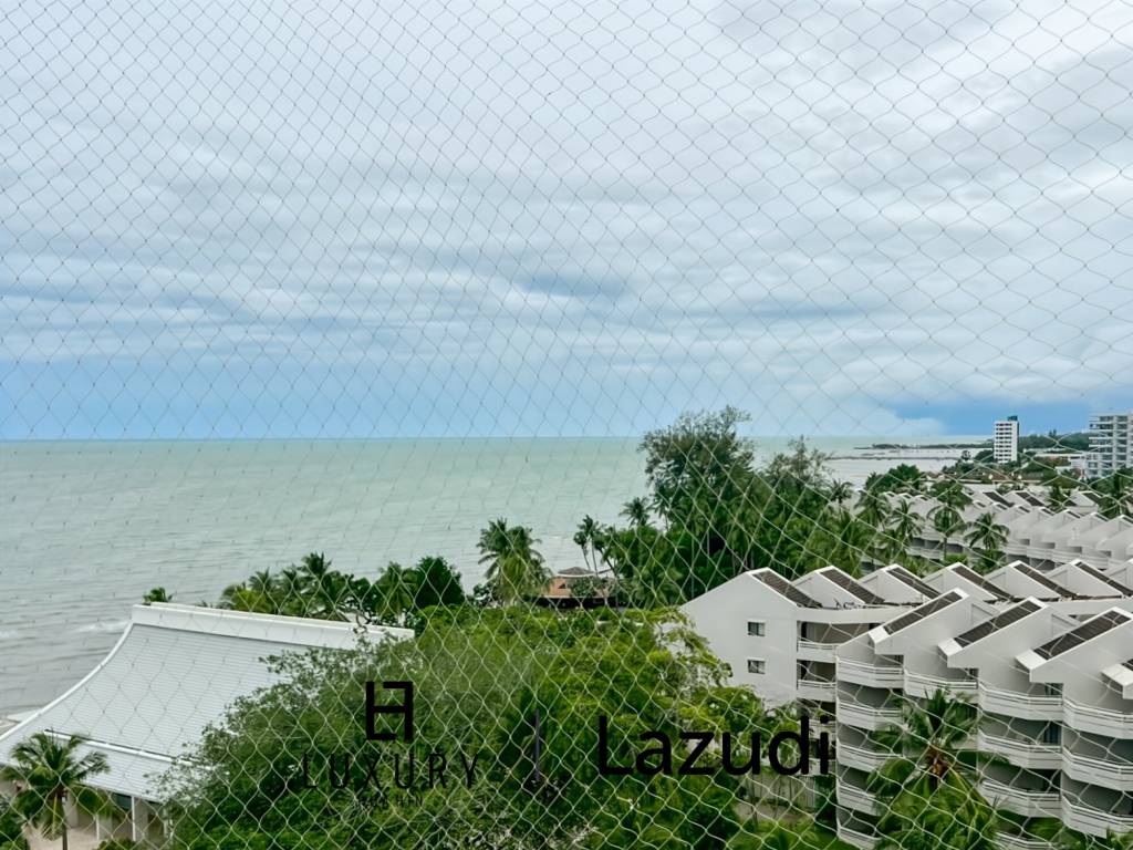 Stunning Ocean View 2-Bed Condo 144 Sqm in Regent Villa Condo