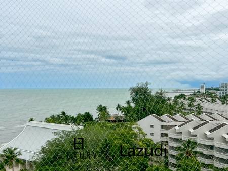 Stunning Ocean View 2-Bed Condo 144 Sqm in Regent Villa Condo