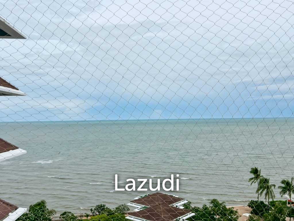 Stunning Ocean View 2-Bed Condo 144 Sqm in Regent Villa Condo