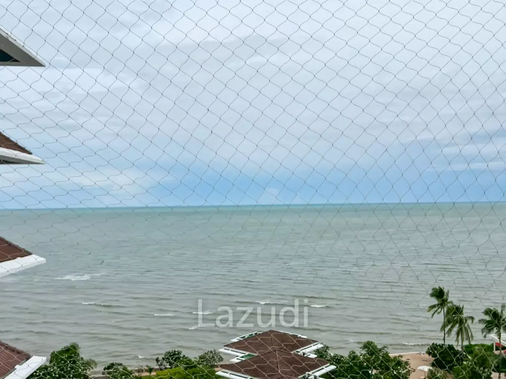 Stunning Ocean View 2-Bed Condo 144 Sqm in Regent Villa Condo