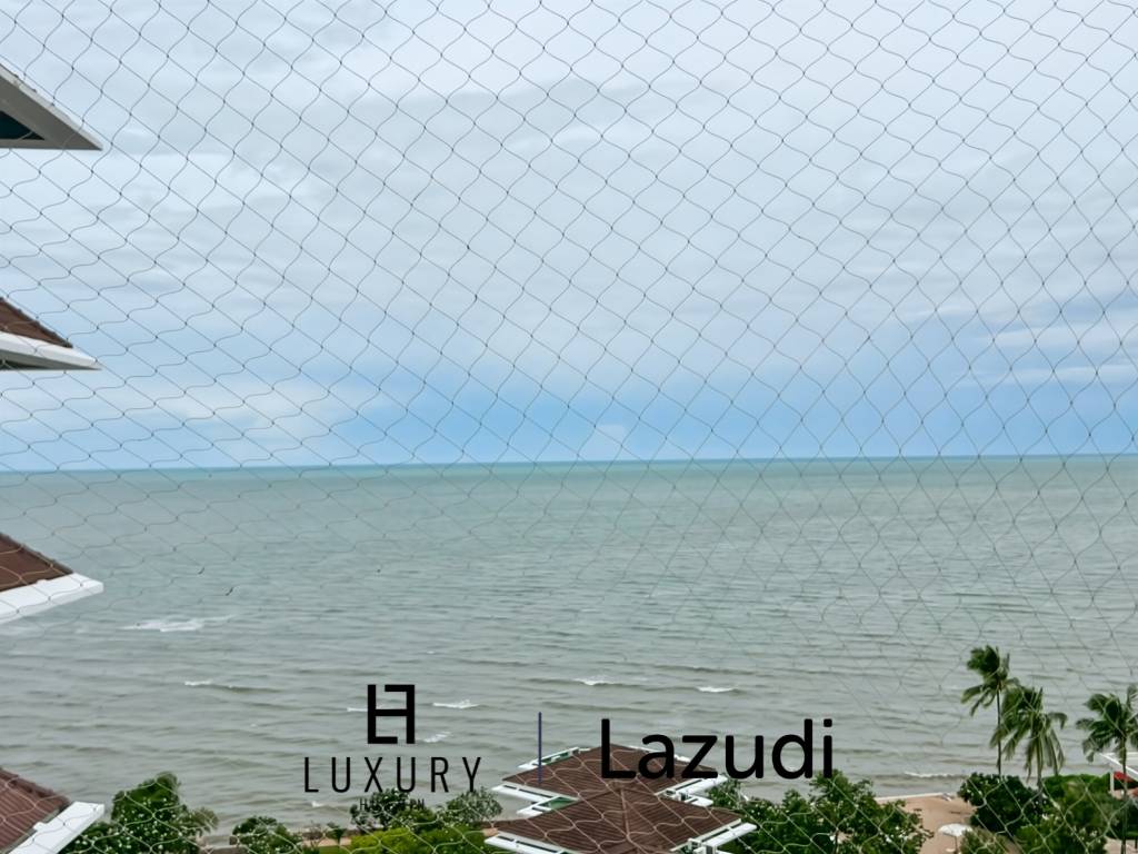 Stunning Ocean View 2-Bed Condo 144 Sqm in Regent Villa Condo