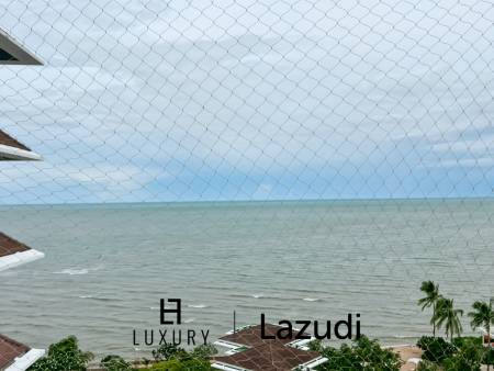 Stunning Ocean View 2-Bed Condo 144 Sqm in Regent Villa Condo