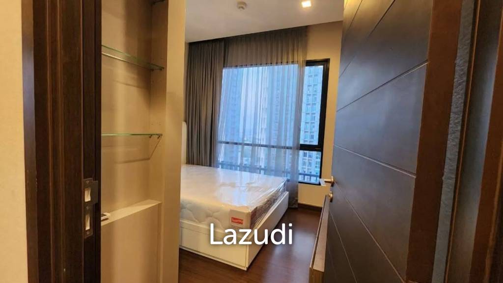 2 Bedroom 2 Bathroom 82 SQ.M Ivy Ampio