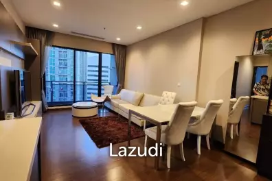 2 Bedroom 2 Bathroom 82 SQ.M Ivy Ampio