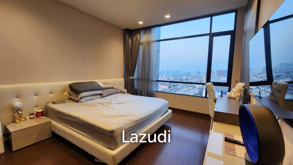 2 Bedroom 2 Bathroom 82 SQ.M Ivy Ampio