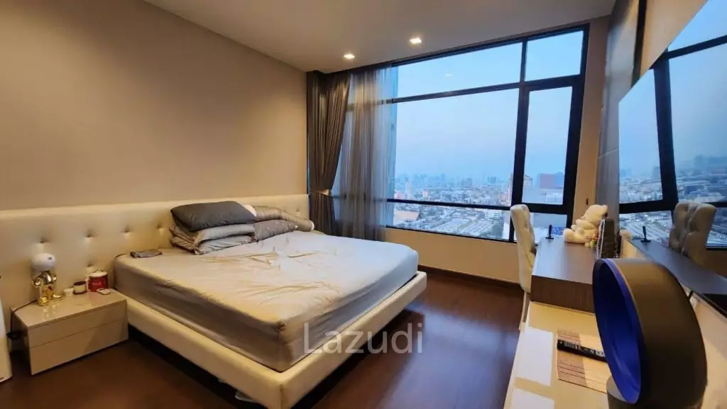 2 Bedroom 2 Bathroom 82 SQ.M Ivy Ampio