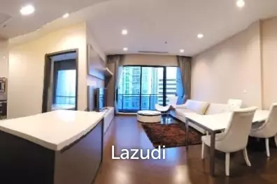 2 Bedroom 2 Bathroom 82 SQ.M Ivy Ampio