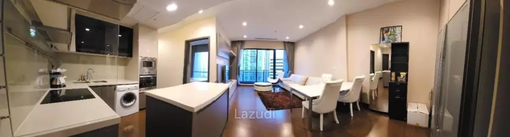 2 Bedroom 2 Bathroom 82 SQ.M Ivy Ampio