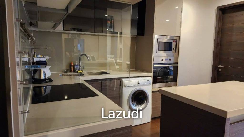 2 Bedroom 2 Bathroom 82 SQ.M Ivy Ampio