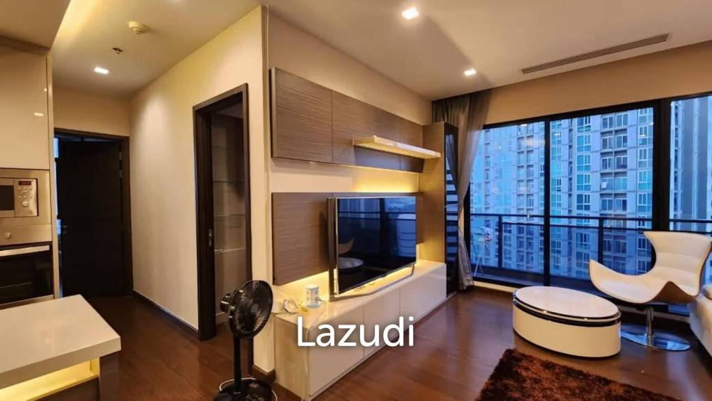 2 Bedroom 2 Bathroom 82 SQ.M Ivy Ampio