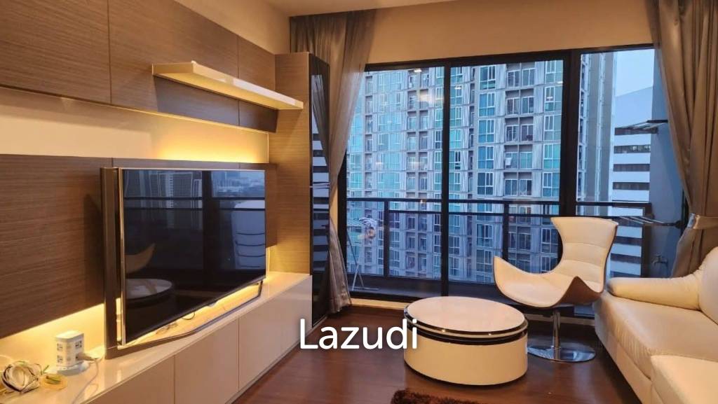 2 Bedroom 2 Bathroom 82 SQ.M Ivy Ampio