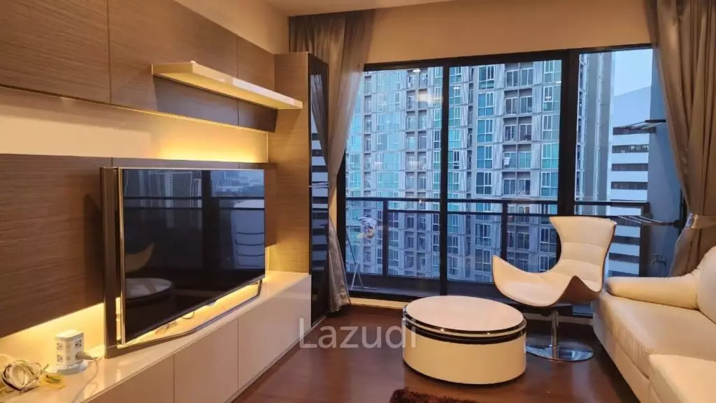 2 Bedroom 2 Bathroom 82 SQ.M Ivy Ampio