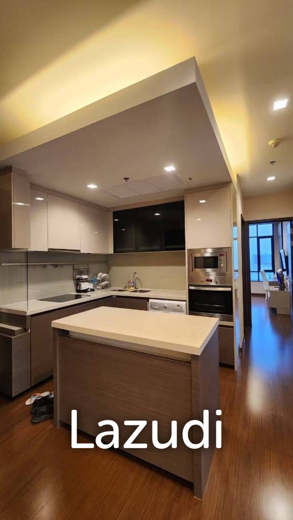 2 Bedroom 2 Bathroom 82 SQ.M Ivy Ampio