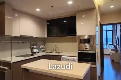 2 Bedroom 2 Bathroom 82 SQ.M Ivy Ampio