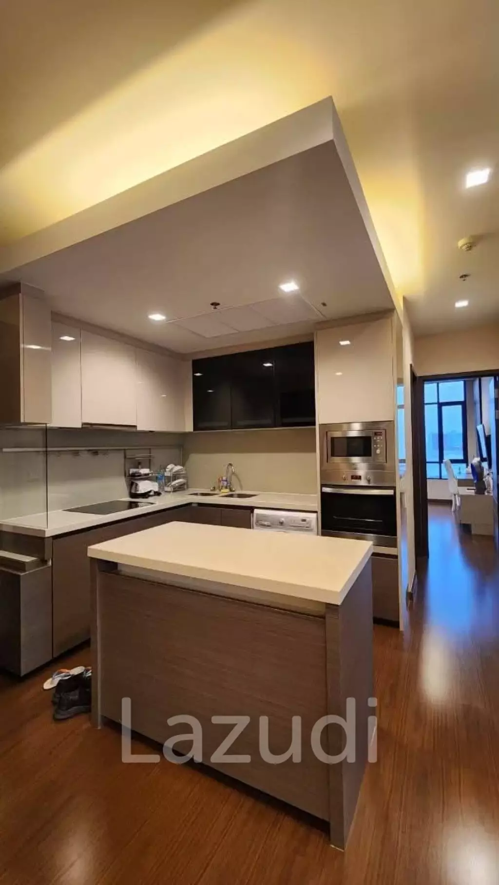 2 Bedroom 2 Bathroom 82 SQ.M Ivy Ampio