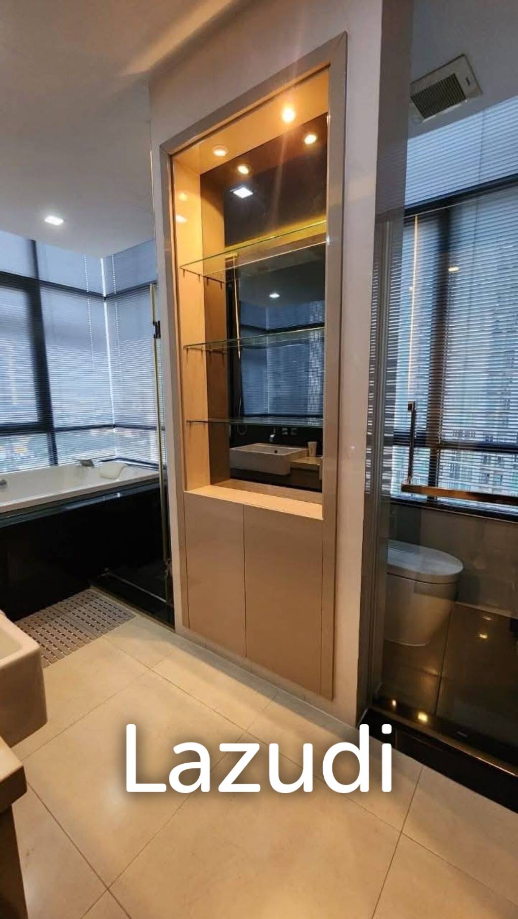 2 Bedroom 2 Bathroom 82 SQ.M Ivy Ampio