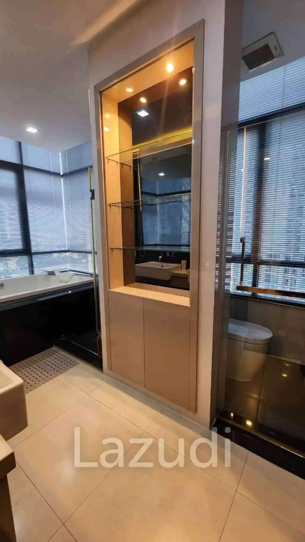 2 Bedroom 2 Bathroom 82 SQ.M Ivy Ampio