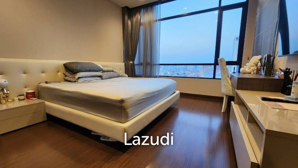 2 Bedroom 2 Bathroom 82 SQ.M Ivy Ampio