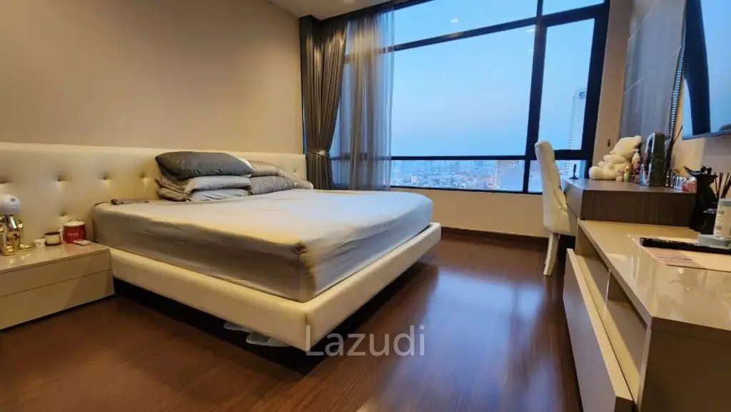 2 Bedroom 2 Bathroom 82 SQ.M Ivy Ampio