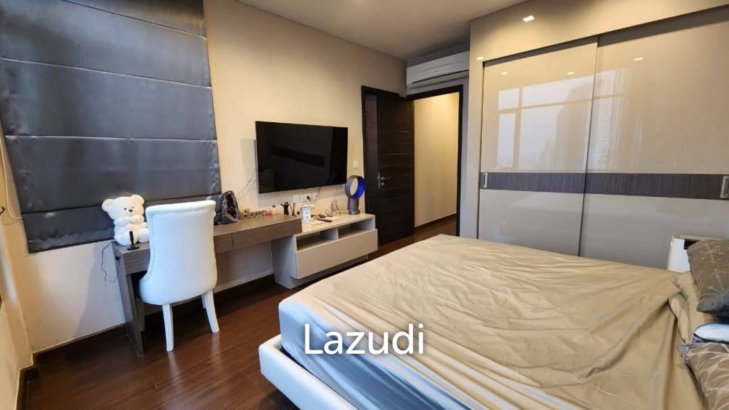 2 Bedroom 2 Bathroom 82 SQ.M Ivy Ampio