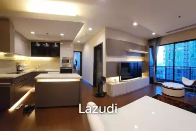 2 Bedroom 2 Bathroom 82 SQ.M Ivy Ampio