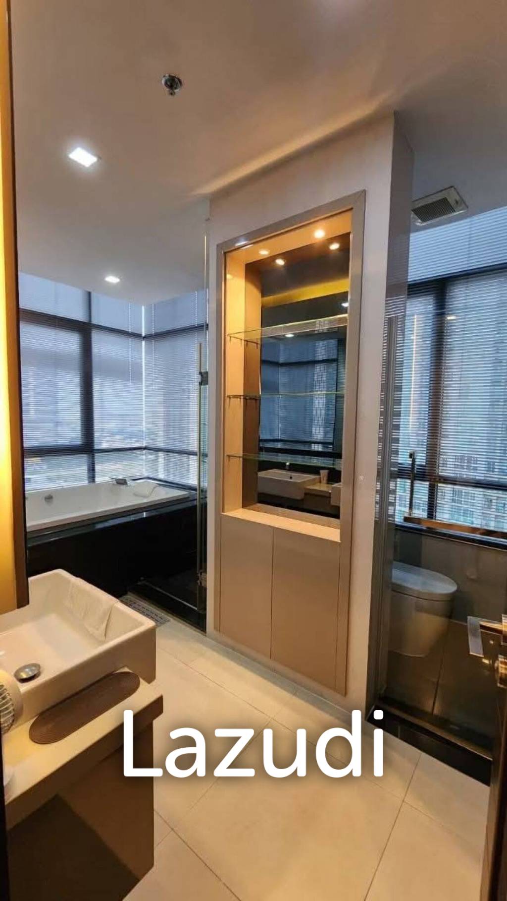 2 Bedroom 2 Bathroom 82 SQ.M Ivy Ampio