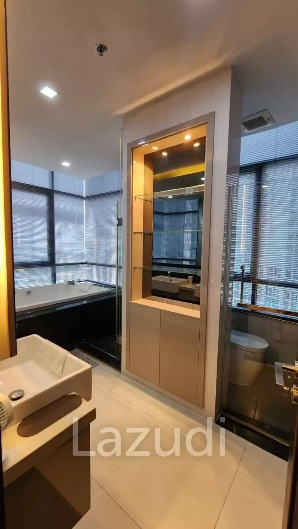 2 Bedroom 2 Bathroom 82 SQ.M Ivy Ampio