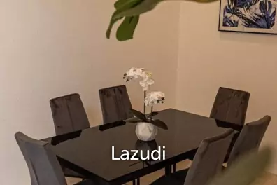 Newly Renovated Pool Villa for Sale, 5 Minutes from Robinson Thalang