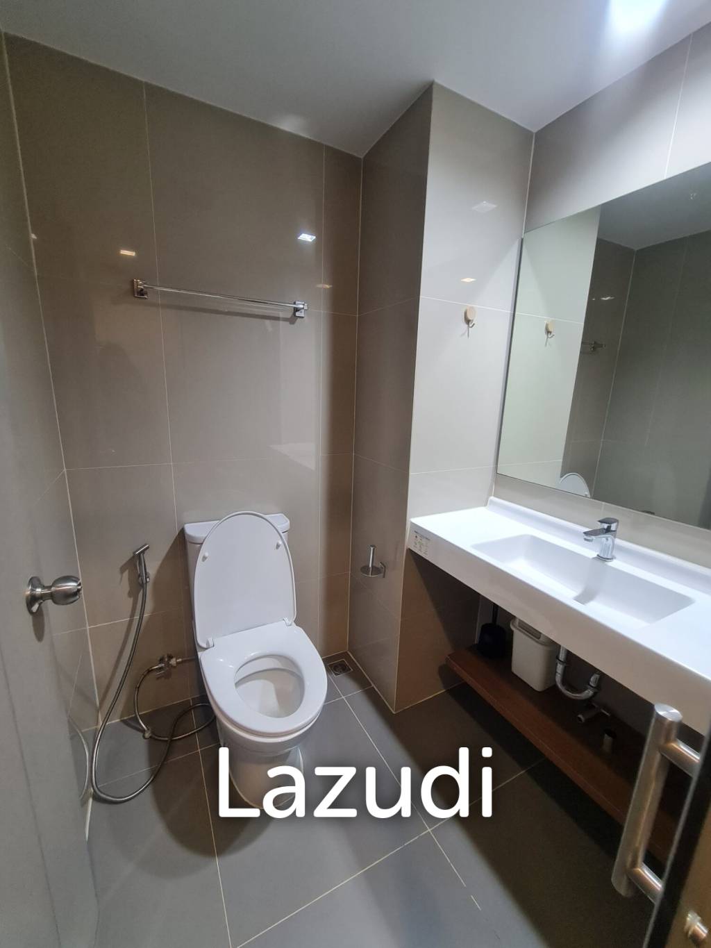 1 Bed 1 Bath 32 SQ.M Ideo Sukhumvit 93