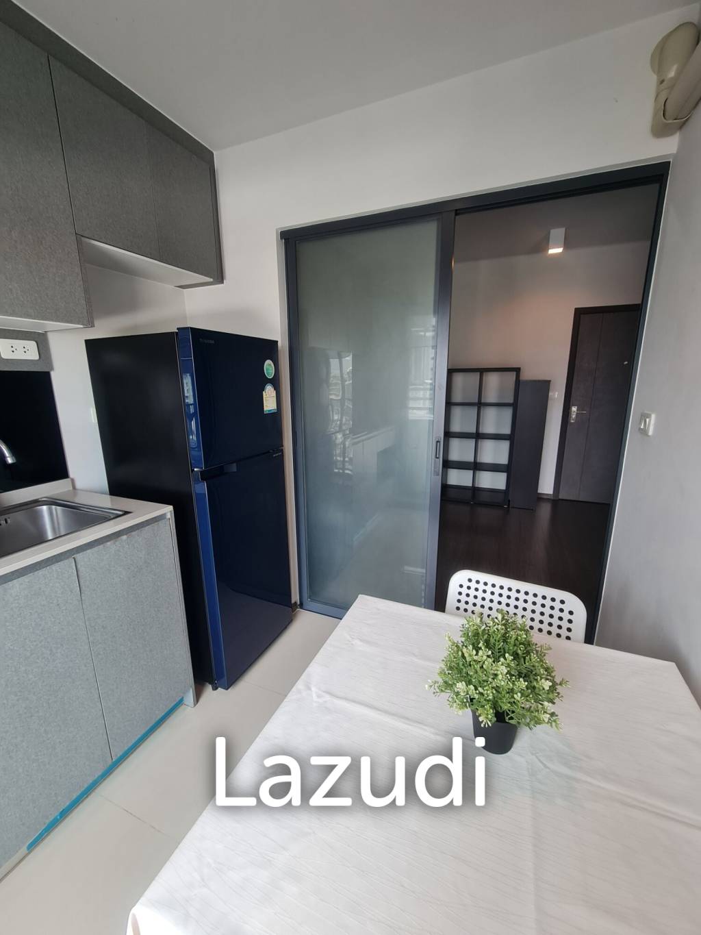 1 Bed 1 Bath 32 SQ.M Ideo Sukhumvit 93