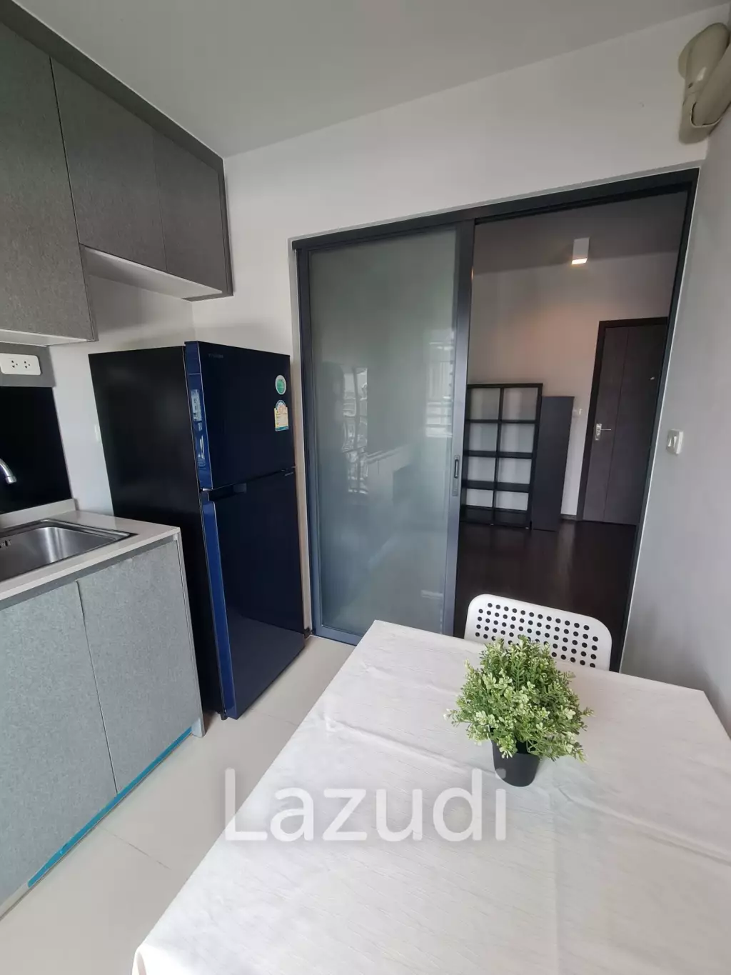 1 Bed 1 Bath 32 SQ.M Ideo Sukhumvit 93