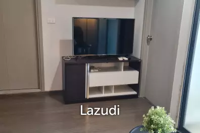 1 Bed 1 Bath 32 SQ.M Ideo Sukhumvit 93