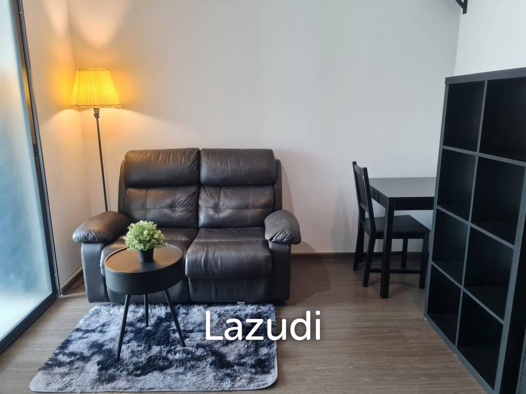 1 Bed 1 Bath 32 SQ.M Ideo Sukhumvit 93