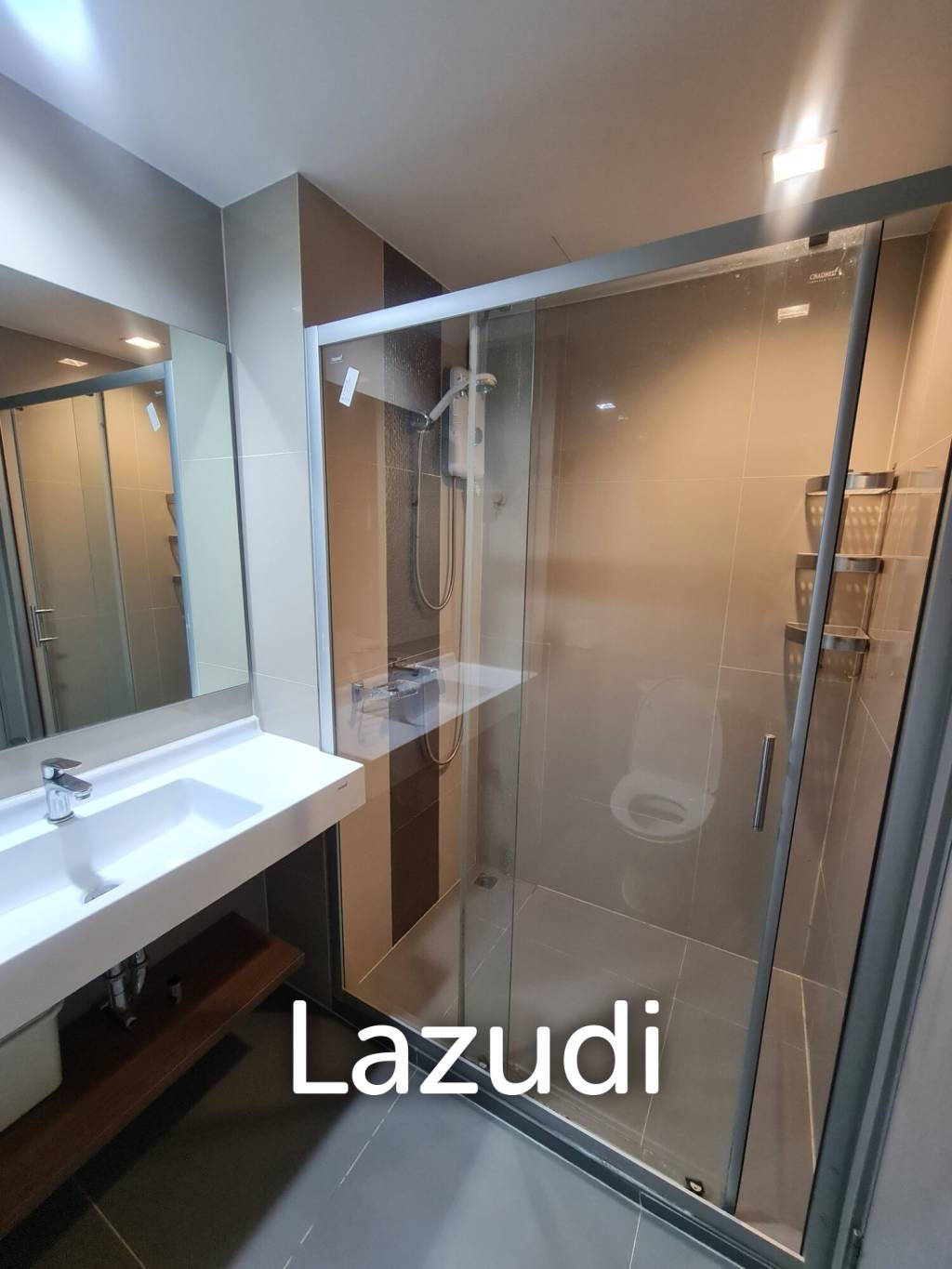 1 Bed 1 Bath 32 SQ.M Ideo Sukhumvit 93